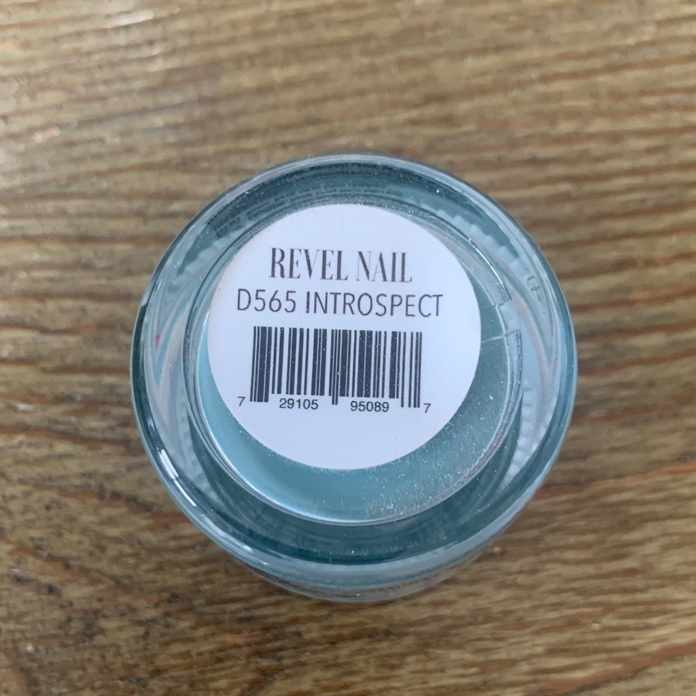 Revel Nail Dip Powder Introspect  .5 oz jar - Picture 2 of 3